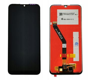 shumee LCD ZASLON ZA HUAWEI Y6S Y6 2019 JAT-LX1 JAT-LX3