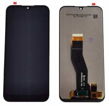 shumee LCD ZASLON USTREZA NOKIA 4.2 TA-1157 TA-1150 TA-1149 TA-1133