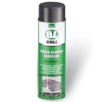 shumee Zaščitni sprej za telo jagnjet Boll črne barve