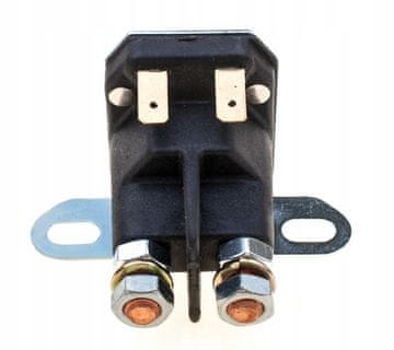 shumee RELEJSKO SOLENOIDNO STIKALO 12V MTD JD CASTEL STIGA HUSQVARNA