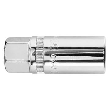 Topex Nastavek za svečke 1/2", 21 mm