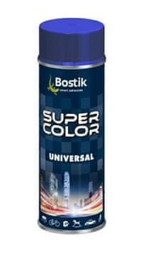 shumee Bostik Navy Blue Varnish 400 ml sprej