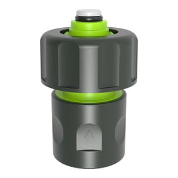 shumee STALCO GARDEN Hitra spojka z zaporo 3/4” STR S101010409