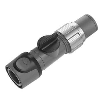 shumee STALCO GARDEN Hitra spojka z ventilom 3/4” XTR S101010015