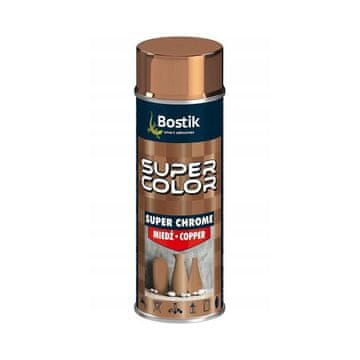 shumee DB Spray krom bakreni lak super 400ml