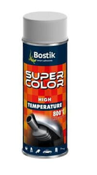 shumee DB Temperaturni lak v spreju 400ml bel