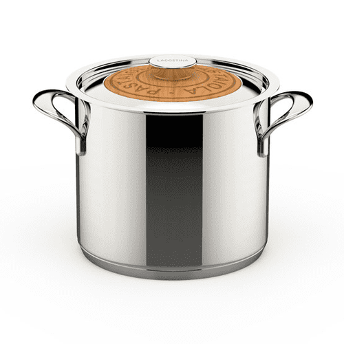 Lonec za testenine Lagostina Emozione Pastaiola