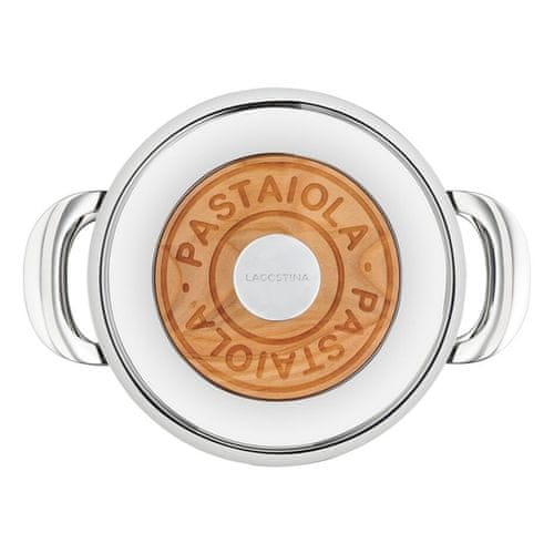 Detajl pokrova s češnjevim lesom