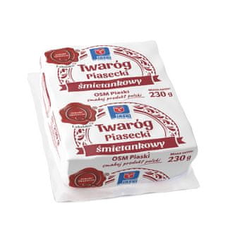 shumee Piasecki kremna skutina kocka 230 g