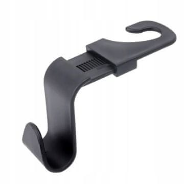 shumee Nastavljiv kavelj