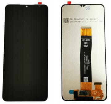 shumee NOV LCD ZASLON, USTREZEN ZA SAMSUNG GALAXY A13 5G A136