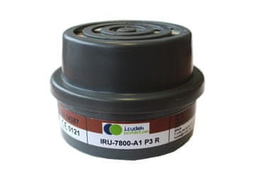 shumee Kombinirani filter IRU-7800 A1P3 Irudek