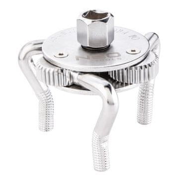 shumee Ključ za oljni filter (53-110 mm)