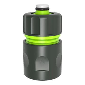 shumee STALCO GARDEN Hitra spojka z zaporo 1/2” STR S101010403