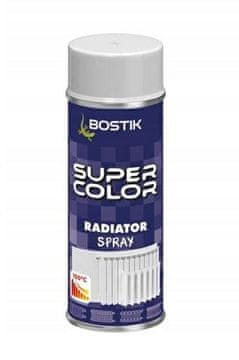 shumee BOSTIK RADIATOR 400ML Beli lak za radiatorje