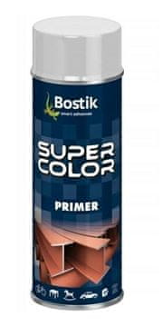 shumee Bostik protikorozijski beli temeljni premaz 400 ml v spreju
