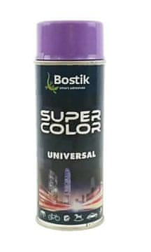 shumee Bostik lila lak za nohte 400 ml v spreju