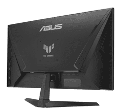 ASUS TUF Gaming VG279QE5A monitor, 68,6cm (27), FullHD, IPS, 146Hz, Zvočniki, črni (90LM0BJ0-B01171)