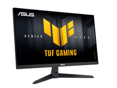 ASUS TUF Gaming VG279QE5A monitor, 68,6cm (27), FullHD, IPS, 146Hz, Zvočniki, črni (90LM0BJ0-B01171)
