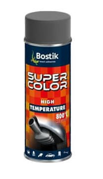 shumee DB Temperaturni lak v spreju 400ml Antracit