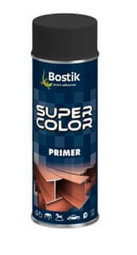shumee Črni protikorozijski premaz Bostik 400 ml v spreju