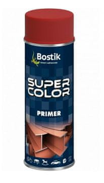 shumee Bostik rdeči protikorozijski temeljni premaz 400 ml v spreju