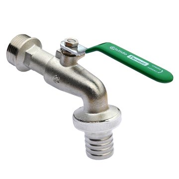 shumee Calido kroglični ventil 1"x5/4"x PN30