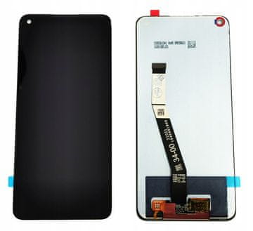 shumee LCD ZASLON XIAOMI REDMI NOTE 9 / 10X M2003J15SC M2003J15SG