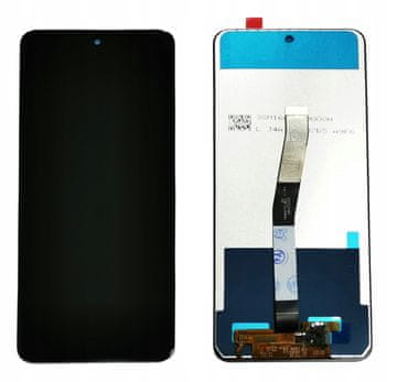 shumee LCD ZASLON XIAOMI REDMI NOTE 9S / 9 PRO
