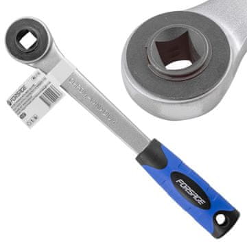 shumee Notranja raglja za 1/2 stopenjski ključ