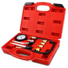 shumee TESTER STOPNJE KOMPRESIJE BENCIN 0-20 BAR