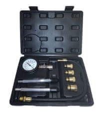 shumee TESTER STOPNJE KOMPRESIJE BENCIN 0-20 BAR