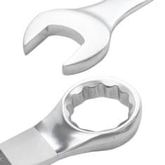 FORSAGE 34 mm Cr-V viličasti ključ