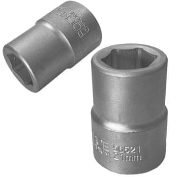 shumee NASODNICA 3/4"" 21mm 6-točkovna Cr-V