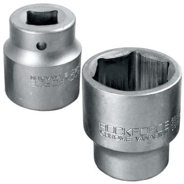 ROCKFORCE NASODNICA 3/4"" 36mm 6-točkovna Cr-V