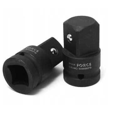 ROCKFORCE Adapter za zmanjšanje udarcev 3/4"- 1""