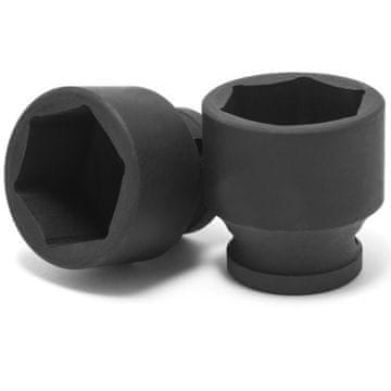 ROCKFORCE UDARNI NASADNIK 1/2"" 36MM 6-točkovni