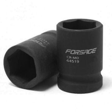 FORSAGE Udarni ključ 1/2"" 21 mm