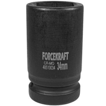 FORSAGE UDARNI NASODNIK 1"" 34mm