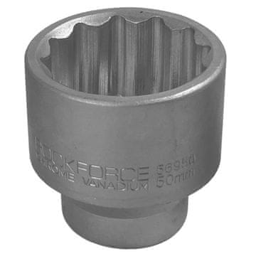 shumee NASODNICA 3/4"" 50mm 12-točkovna Cr-V