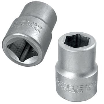 ROCKFORCE NASODNICA 3/4"" 19mm 6-točkovna Cr-V