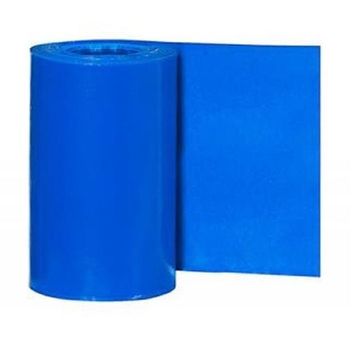 Elektro-Plast Modri folijski kabel TO-8
