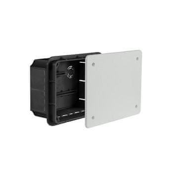 Elektro-Plast Vgradna doza Pp/t 4 (96 x 126 x 60,5)