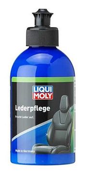 Liqui Moly Lederpflege čistilo in nega usnja, 250ML