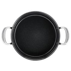 Lagostina Desideria lonec s keramično prevleko, 20 cm (10275031220)