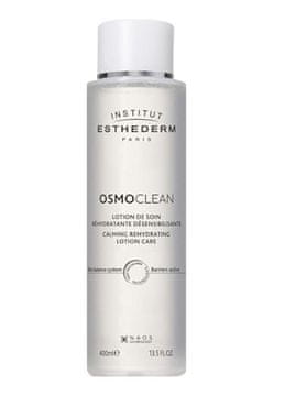 INTSTITUT ESTHEDERM Pomirjujoč rehidracijski losjon 400 ml