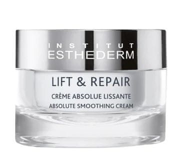 INTSTITUT ESTHEDERM Absolutna gladilna krema 50 ml