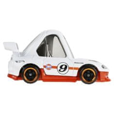 Hot Wheels tematsko angleški dirkalni svet