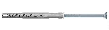 shumee VTIČNI MODELI SXRL 8*100 T Z VIJAKOM - 50 KOSOV - FCR 540115