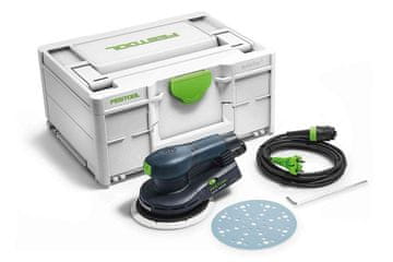 Festool ETS EC 150/5 EQ-PLUS EKSCENTRIČNI BRUSILNIK - FE 576329